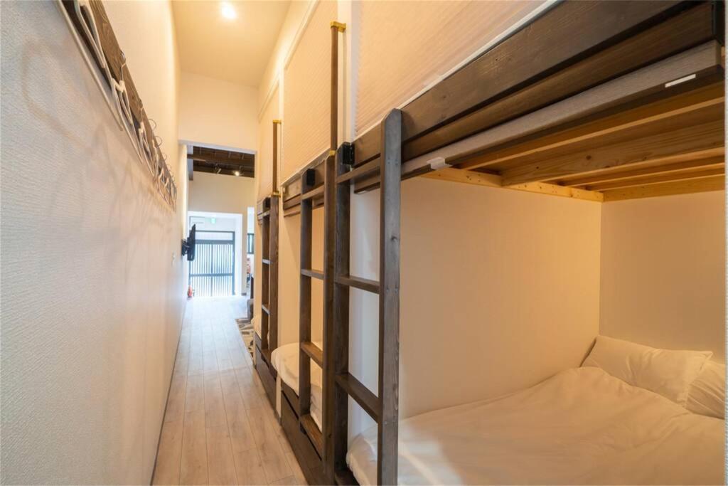 Casa de férias 雅宿ao101 Osaka